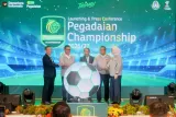 Pegadaian Championship 2026/2027 Digelar, Pegadaian Dukung Talenta Muda