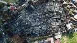 Pemerintah Siapkan Rencana Bangun Ulang Desa Sade NTB yang Terbakar