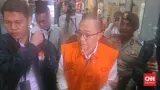 Eks Kakanwil Pajak Ditahan KPK Terkait Dugaan Gratifikasi Rp700 Juta untuk Fashion Show Anak
