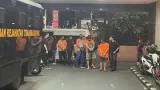 8 ABK MV King Sun Ditangkap Terkait Penyelundupan 1,3 Ton Ketamin, Otak Jaringan Diburu