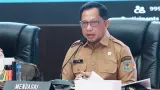 Mendagri Kirim Tim Bantu Kependudukan Korban Gempa NTT, 11 Ribu Dokumen Terbit
