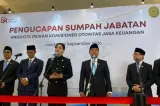 Jadi Bos Pengawas Bursa Mineral OJK, Sarjito Yakin Indonesia Bakal Lebih Berdaulat