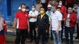 Kesiapan Infrastruktur Sepak Bola Nasional Menuju Turnamen Dunia