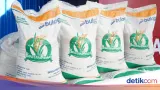 Memenuhi Syarat Penerima Bantuan Beras Pangan Cadangan Beras Pemerintah Bapanas dan Mekanisme Penyalurannya