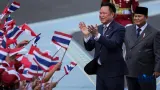 Thailand Tawarkan 36 Unit Rantis Amfibi Lapis Baja ATAV kepada Presiden Prabowo