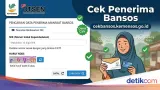 Akses Portal Resmi, Cara Cek Penerima Bansos di cekbansos.kemensos.go.id