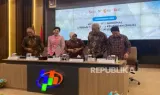 Indeks Literasi dan Inklusi Keuangan Nasional Meningkat pada SNLIK 2026