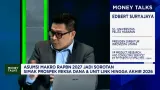 Asumsi Makro RAPBN 2027 dan Pengaruh Kebijakan Global terhadap Pasar Keuangan