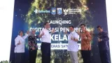 Integrasi SATUSEHAT dan SIAK Permudah Penerbitan Akta Kelahiran Bayi