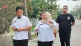 Lurah Paya Pasir Syerly Dijatuhi Sanksi Disiplin Usai Ejek Warga yang Mengeluh Soal Lampu Jalan