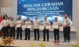 Imigrasi Sulut Dorong Sinergi Pentahelix Jawab Tantangan Keimigrasian