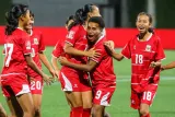 Jadwal Final Srikandi Cup 2026 Indonesia vs Thailand Jam Tayang dan Informasi Siaran