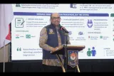 Pemerintah Salurkan Bantuan Modal Rp5 Juta untuk Dorong Pemulihan Ekonomi Penyintas Bencana di Aceh