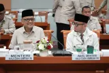 Usulan BPIH 2027, Rata-Rata Biaya Haji Rp107,3 Juta, Porsi Jemaah 40 Persen