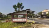 Terduga Pelaku Pembakaran Mayat Wanita di Pos Ronda Demak Ditangkap