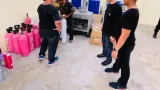 Bareskrim Polri Bongkar Peredaran Gas N2O Whip-Pink Berkedok Bahan Pangan di Jakarta
