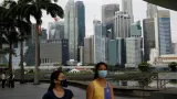 Singapura Terancam "Kiamat", Bocah-Bocah Kini Mau Diberi Rp 835 Juta