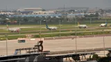 Kemenhub Pastikan Operasional Bandara Normal Usai Erupsi Anak Krakatau