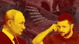 Babak Baru Perang Rusia-Ukraina, Eskalasi Serangan Sektor Ekonomi dan Sikap Negosiasi