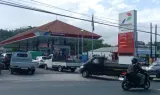 Polres Lombok Timur Pantau SPBU dan Cek Stok BBM Usai Keluhan Antrean Panjang