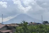 Saat Status Gunung Sinabung Naik ke Level III, Erupsi hingga Warga Dievakuasi