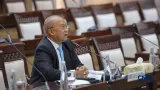 Sah! Sarjito Ucap Sumpah Jabatan Jadi KE Pengawas Bursa Mineral OJK