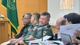 Eks Pangdam Widi Diduga Beli Mobil Mewah Lain dari Hasil Korupsi Lahan BUMD Cilacap
