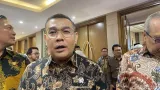 Wamen ATR/BPN Pastikan Layanan Tetap Normal Usai OTT KPK Terkait Dugaan Suap HGB