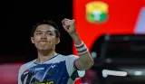 PBSI Rilis Daftar Skuad Bulu Tangkis Indonesia di Asian Games 2026 Aichi-Nagoya