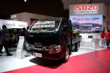 Permintaan Isuzu Traga AC Melonjak Tinggi, PT IAMI Pacu Kapasitas Produksi