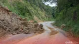 Longsor Terjang Aceh Tengah, 1 Orang Tewas, 13 Alami Luka