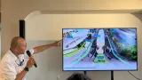 Perluasan Concourse Stasiun MRT Bundaran HI Targetkan Tambahan 6 Ribu Penumpang Harian