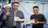 Upaya Pemerintah Dorong UMKM Naik Kelas Menjadi Wirausaha Berkualitas