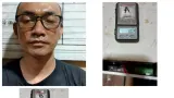 Tergiur Upah dan Sabu Gratis, Kurir Narkoba di Jakut Ditangkap