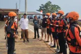 SAR Kerahkan 2 Drone Termal Cari 5 Wartawan Hilang di Sekitar Anak Krakatau