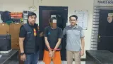 Residivis Pembobol Kotak Amal Masjid di Gunung Putri Bogor Ditangkap Polisi