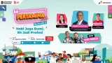 Pertamina Talks Episode 2 Kupas Isu Keberlanjutan, dari Hobi Jadi Profesi
