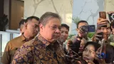 Airlangga Hartarto Paparkan Tiga Sinyal Positif Penguat Ekonomi Indonesia