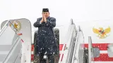Prabowo Menjawab Kritik Terkait Komposisi Kabinet hingga Anggaran Program Prioritas
