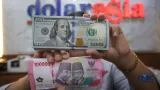 Nilai Tukar Rupiah Tertekan Pagi Ini, Dolar AS Naik ke Rp17.875