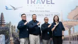 Bank Mandiri dan Garuda Indonesia Gelar GATF 2026 di Tujuh Kota