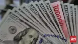 Nilai Tukar Rupiah Menguat ke Rp18.055 per Dolar AS pada Jumat Pagi