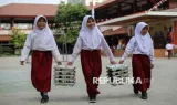 Pemerintah Masih Rahasiakan Target Defisit Anggaran RAPBN 2027