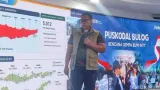 Bulog Pastikan Stok Beras untuk Korban Gempa di NTT Aman Mencapai 93.782 Ton