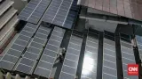 Indonesia dan Jerman Siapkan Rp47,5 Triliun Dukung Transisi Energi