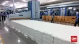 Kemenperin Ungkap Penyebab PHK Pabrik Garmen Victory Apparel dan PT Samwon di Jawa Tengah