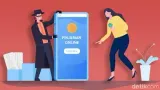Jangan Tergiur Dana Cepat, Ini Ciri Pinjaman Daring yang Perlu Diwaspadai