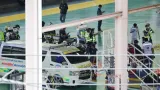 Tragedi Penembakan Sekolah di Thailand, Kronologi Siswa 14 Tahun Menyerang Guru dan Keluarga