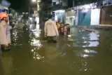 Faktor Penyebab dan Upaya Penanganan Banjir Rob di Jakarta dan Indramayu