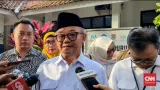 Mendikdasmen Sebut Revitalisasi Pascabanjir SMP Negeri 16 Medan Rampung